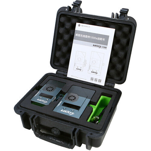 Vaxis Storm 1000S HDMI/SDI WHDI Wireless Transmission System