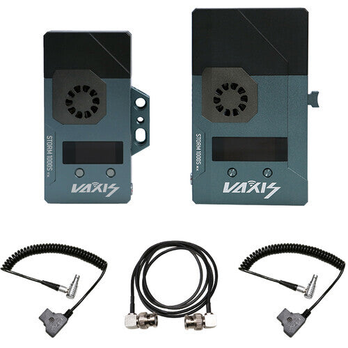 Vaxis Storm 1000S HDMI/SDI WHDI Wireless Transmission System