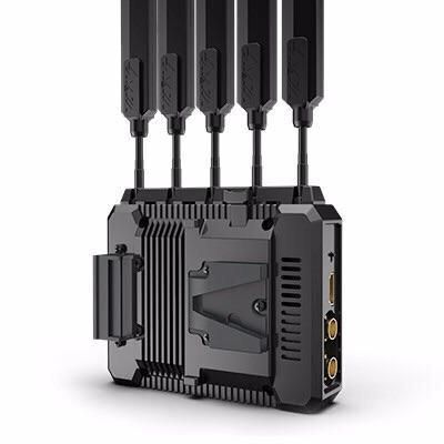 Vaxis Storm 3000 DV 3G-SDI/HDMI Wireless Transmission Kit