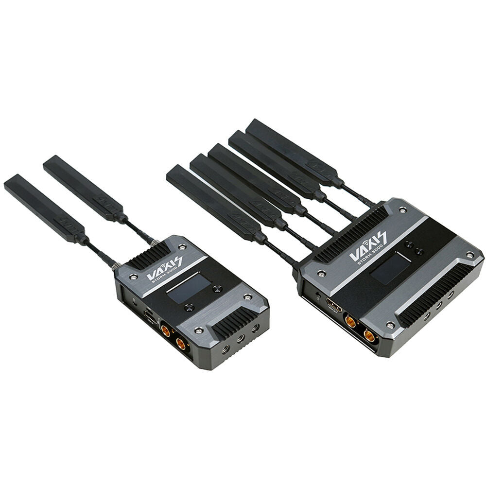 Vaxis Storm 3000 3G-SDI/HDMI Wireless Transmission Kit