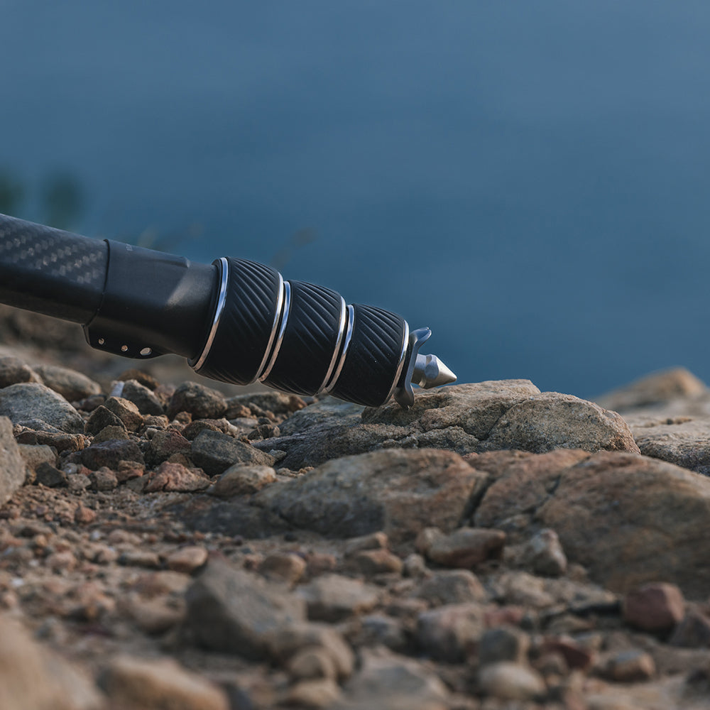 Falcam TreeRoot Carbon Fibre Tripod Leg Only