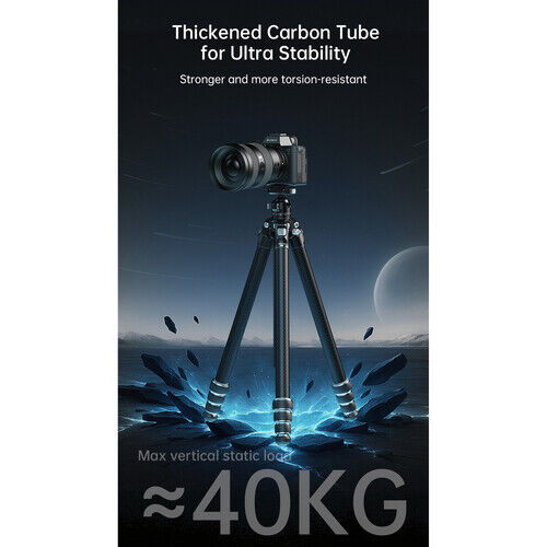 Falcam TreeRoot Quick Lock Lite Tripod (C141K-301)