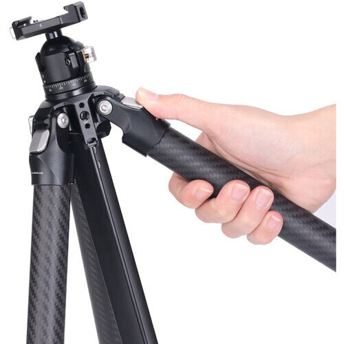 Falcam TreeRoot Quick Lock Lite Tripod (C141K-301)