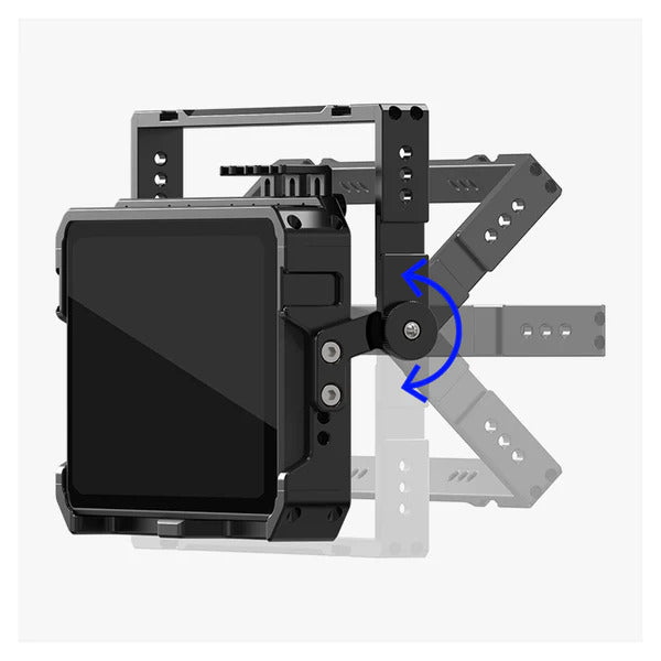 YC Onion Sun Shade Accessories for YOLOBOX Pro Cage