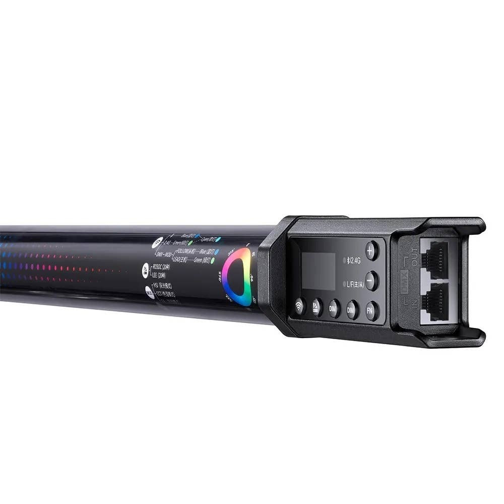 Godox TL60 18W RGB LED Tube Light 750MM