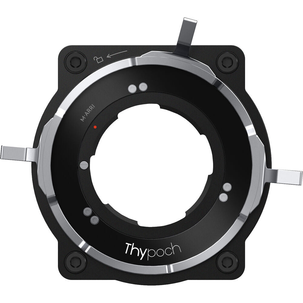 Thypoch Positive Lock Adapter (Leica M to Arri Mount )