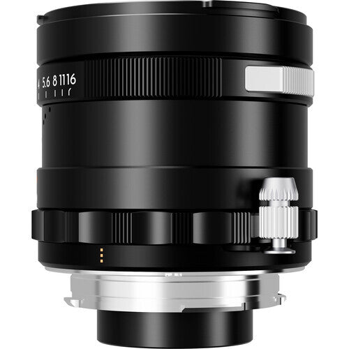 Thypoch Full-Frame Photography Lens Simera 35mm F1.4 for Leica M Mount (Black)
