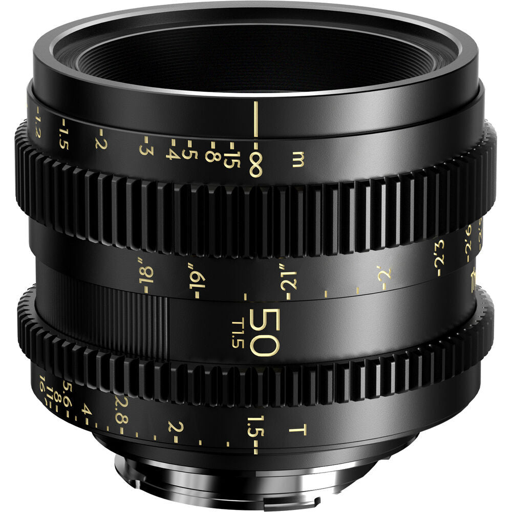 Thypoch Simera-C FF Cine 5-Lens Kit for Leica M - Full Frame