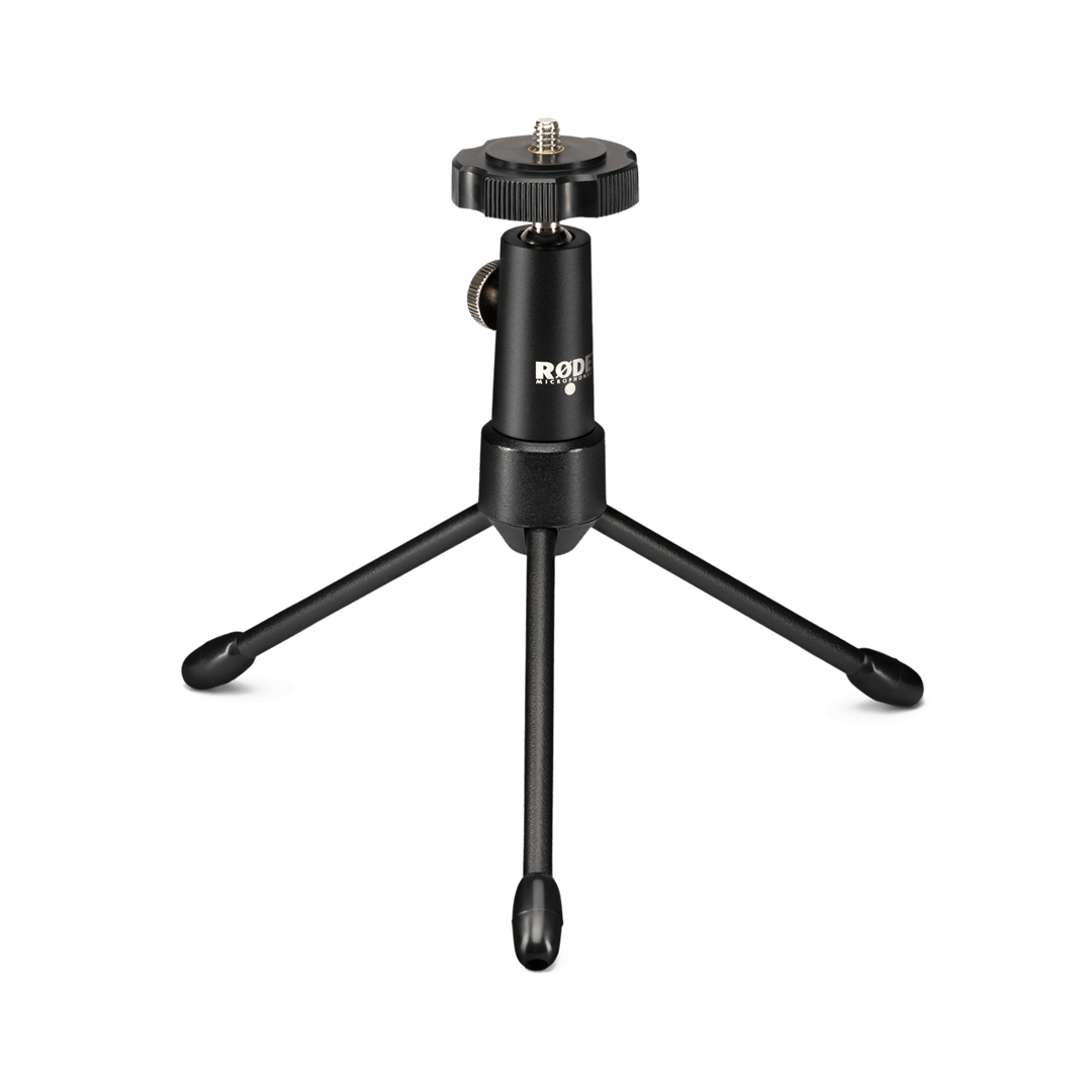 RODE Collapsible Mini Tripod