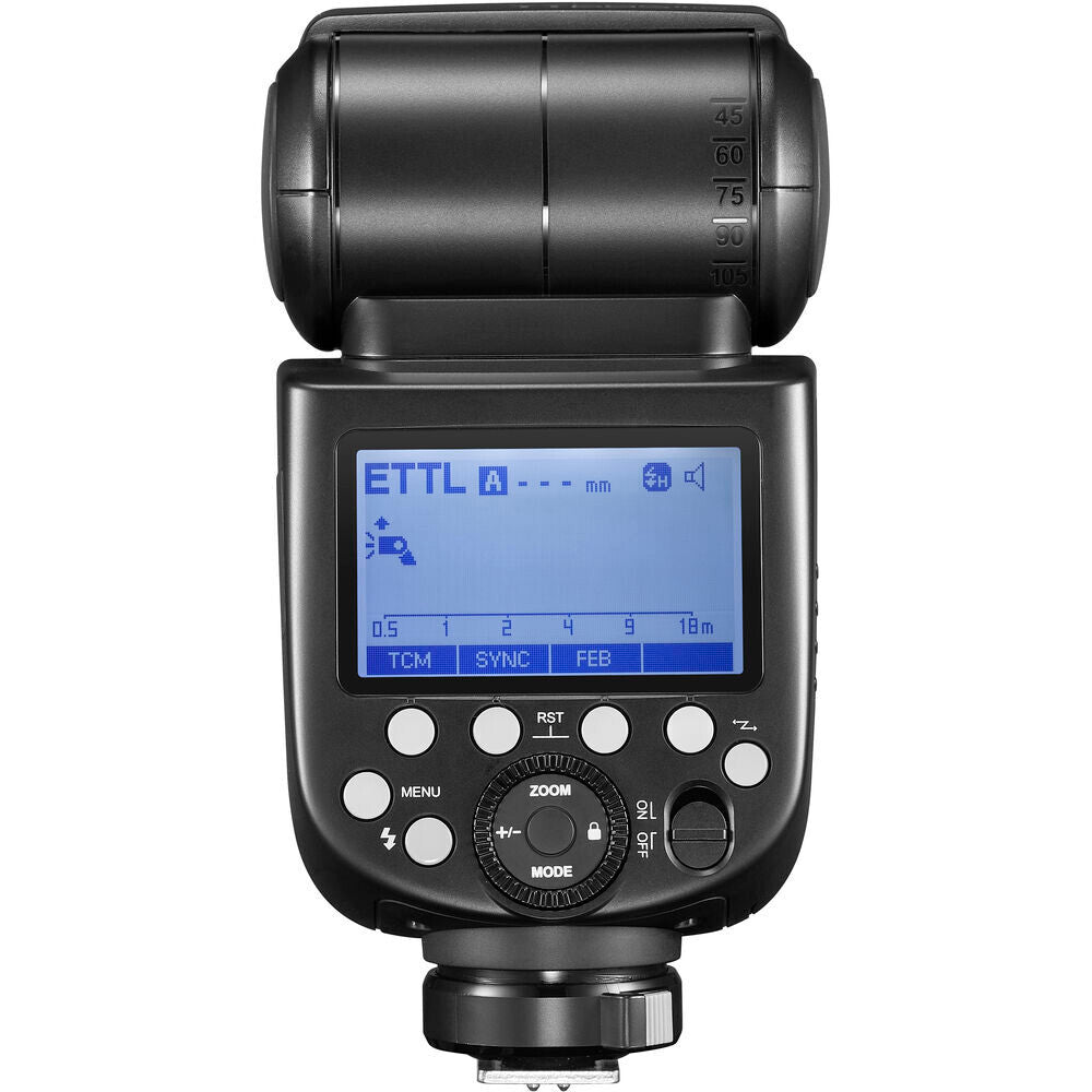 Godox TT685IIO ( Mark II ) Speed Light Flash Thinklite TTL for Olympus/Panasonic