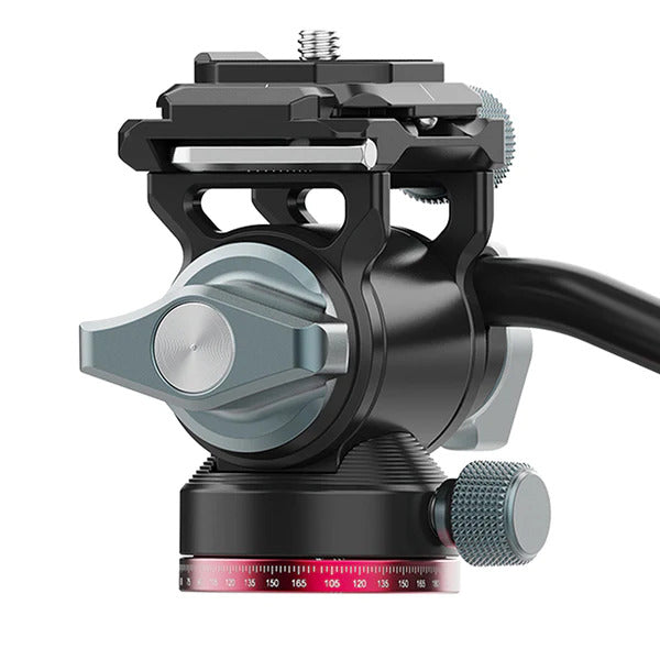 Ulanzi U-190 Pro Mini Fluid Video Head