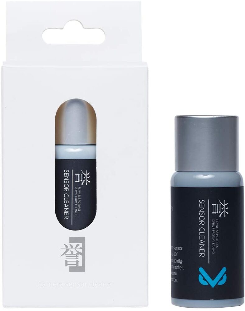 VSGO V-C02E Cameras Sensor Cleaning Solution