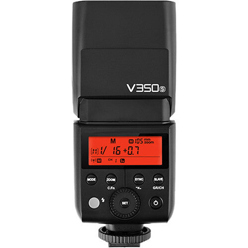 Godox V350S Ving TTL Speedlite Flash for Sony