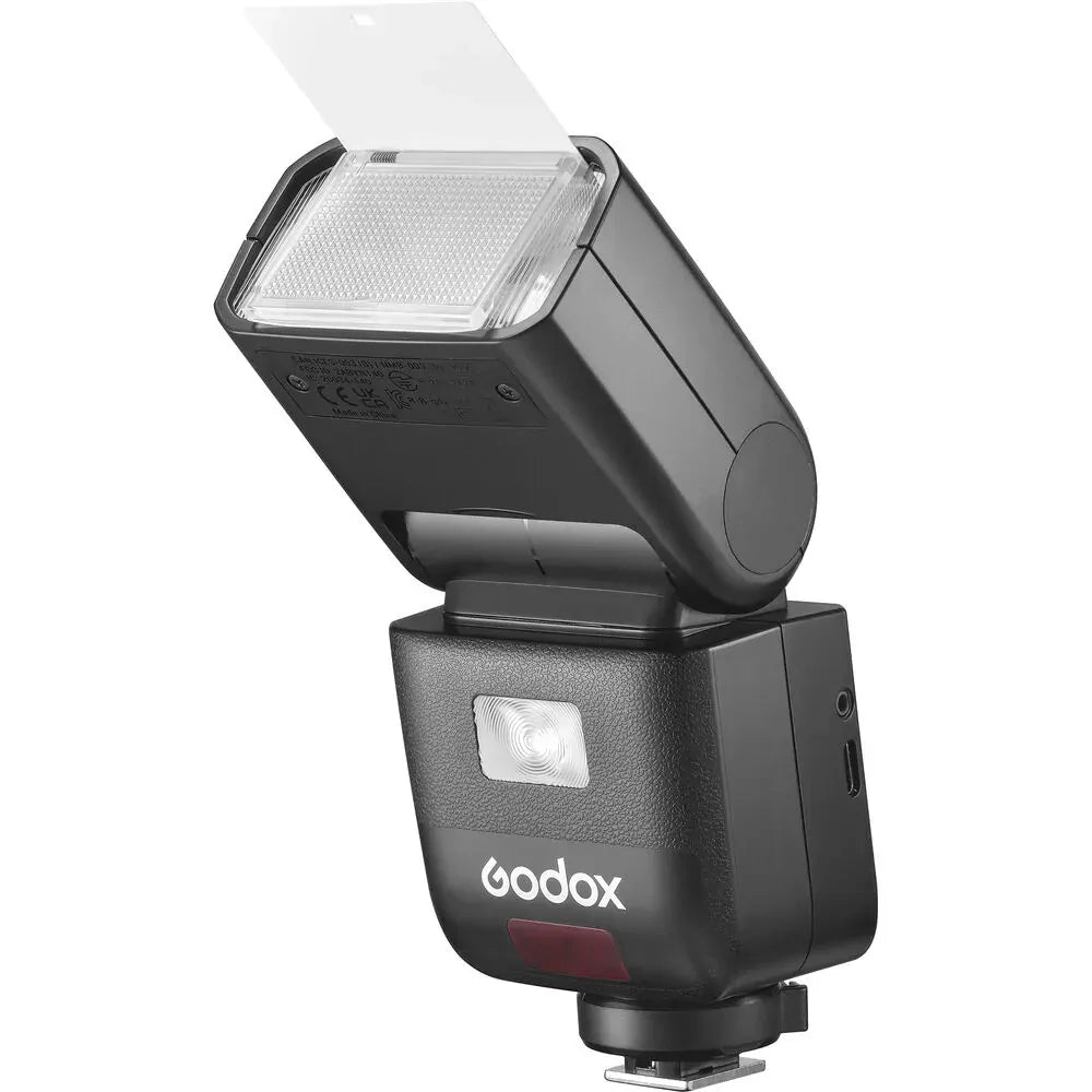 Godox V480S TTL L-Ion Touch Screen Flash (Sony)