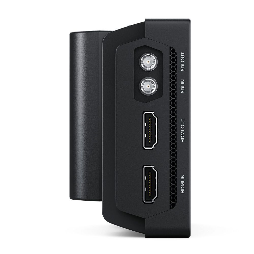 Blackmagic Design Video Assist HDMI/SDI-12G 5" Monitor