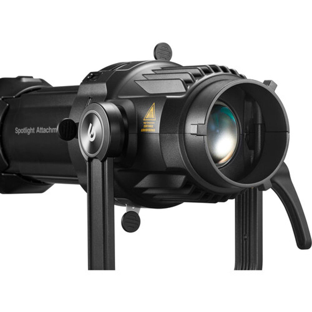 Godox VSA-19K Spotlight Attachment Kit with 19 Degree Lens