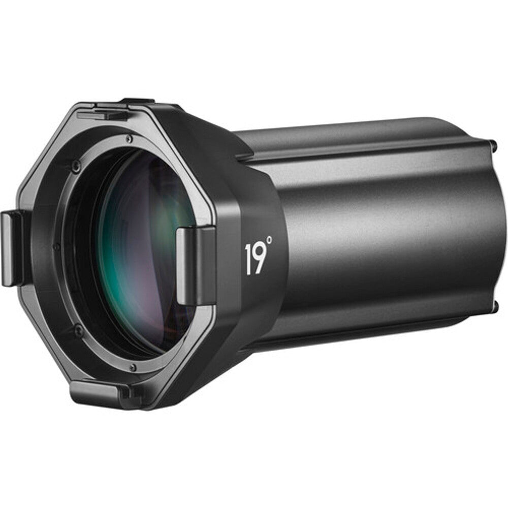 Godox VSA-19K Spotlight Attachment Kit with 19 Degree Lens