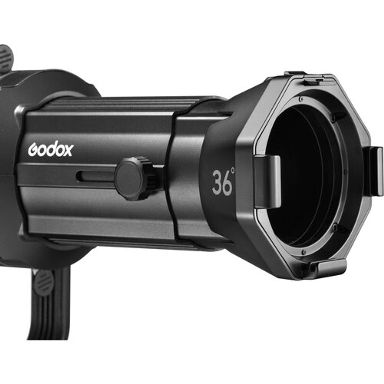 Godox VSA-36K Spotlight Attachment Kit with 36 Degree Lens