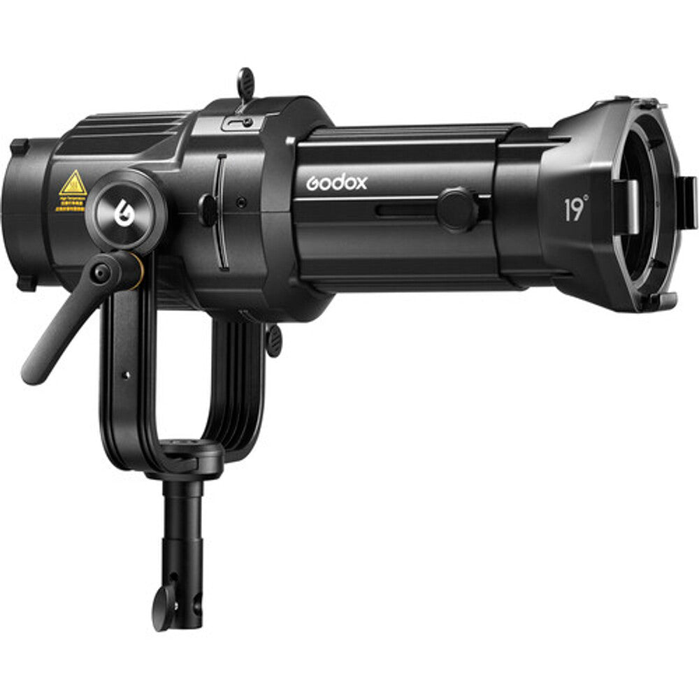 Godox VSA-36K Spotlight Attachment Kit with 36 Degree Lens