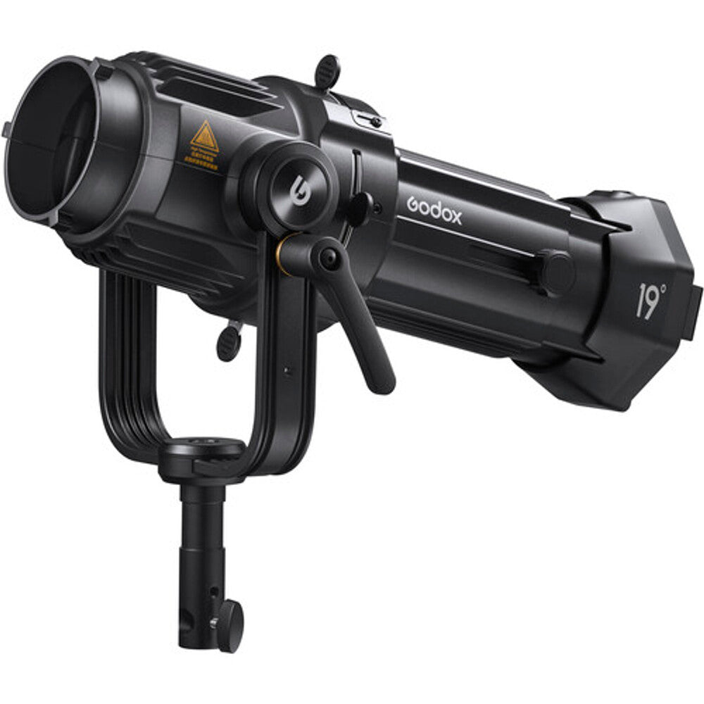 Godox VSA-36K Spotlight Attachment Kit with 36 Degree Lens