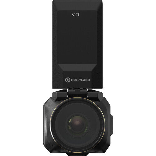 Hollyland VenusLiv II 4K Streaming Camera