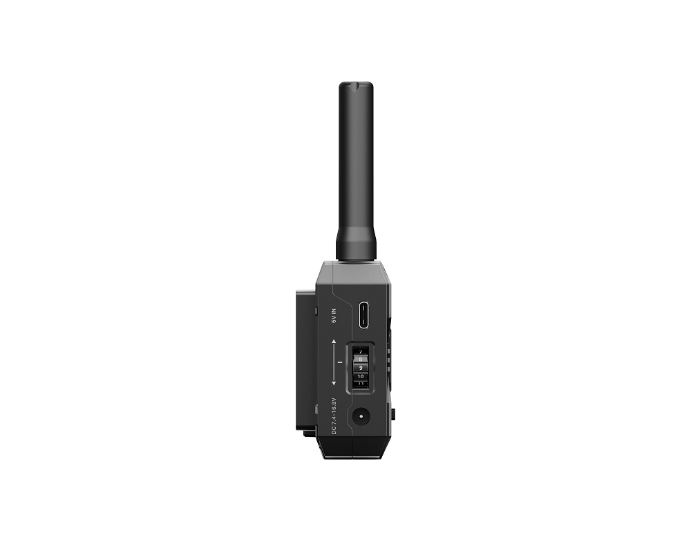 Accsoon CineView HE HDMI Wireless Video Receiver Only