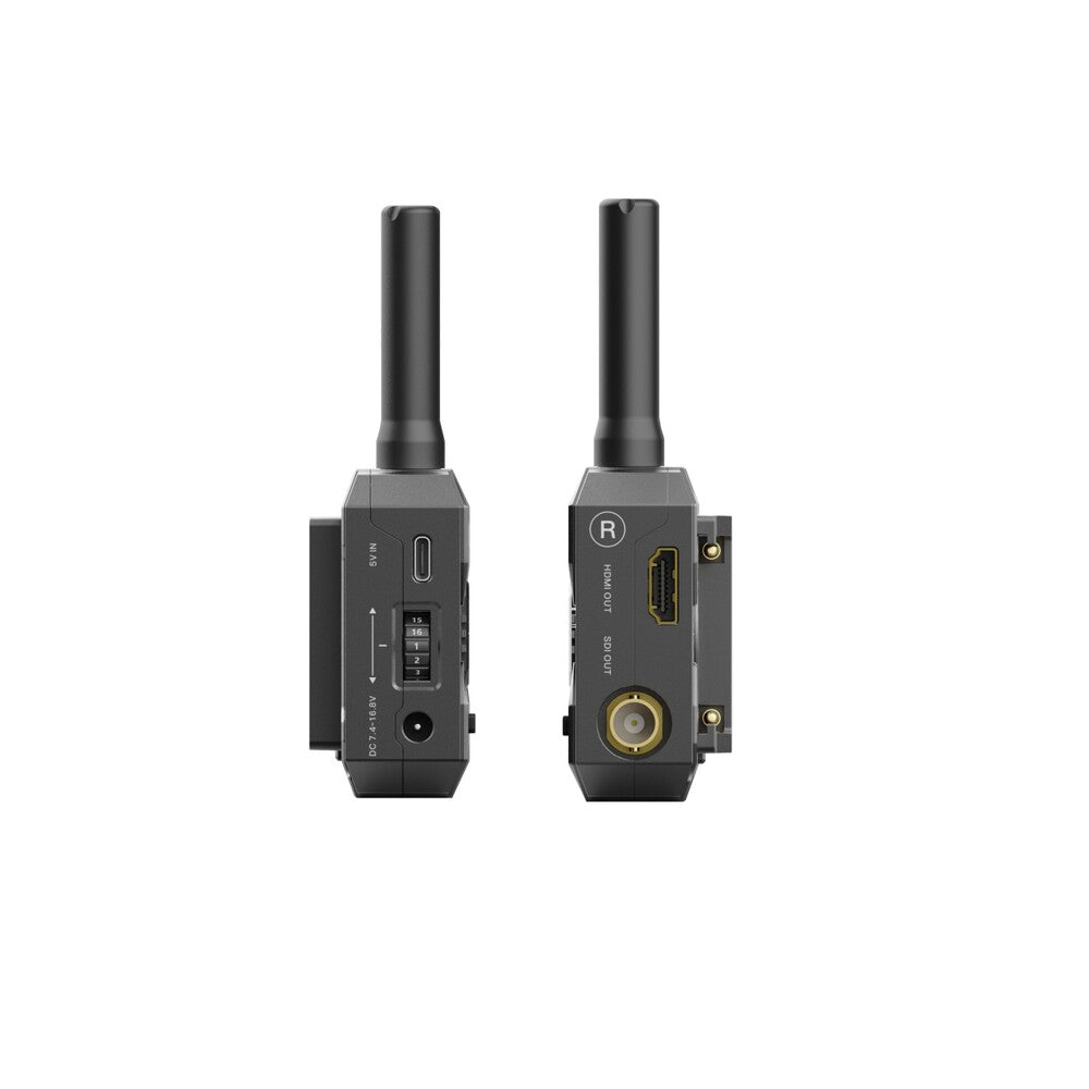 Accsoon CineView SE SDI/HDMI 365m Wireless Video Transmission System
