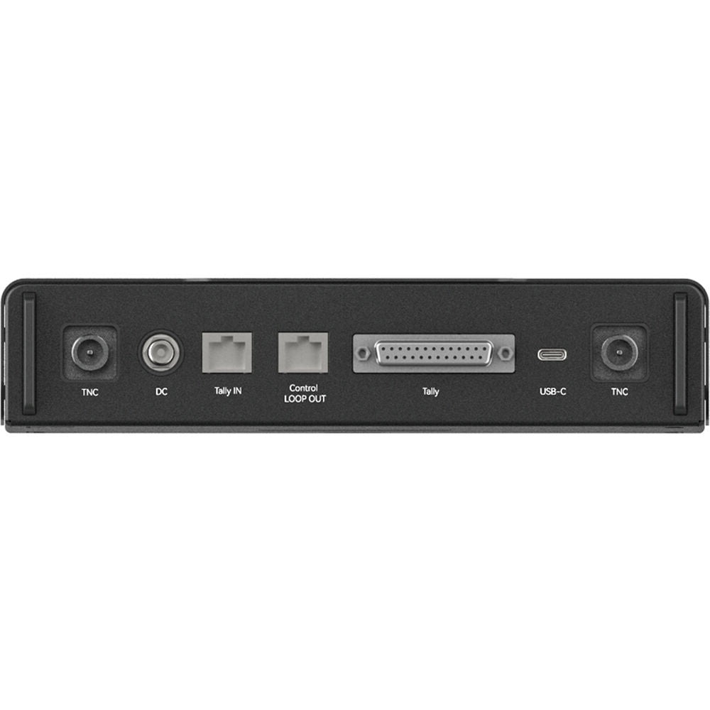 Hollyland Wireless Tally System (With 8 Tally Lights)