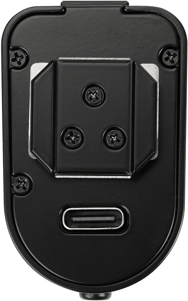 AstrHori XH-2 Camera Light Meter Photography (Black Version)