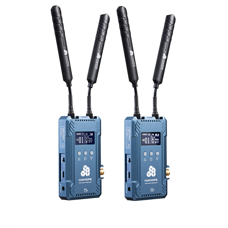 ForHope XM1000Pro Wireless Video Transmission System