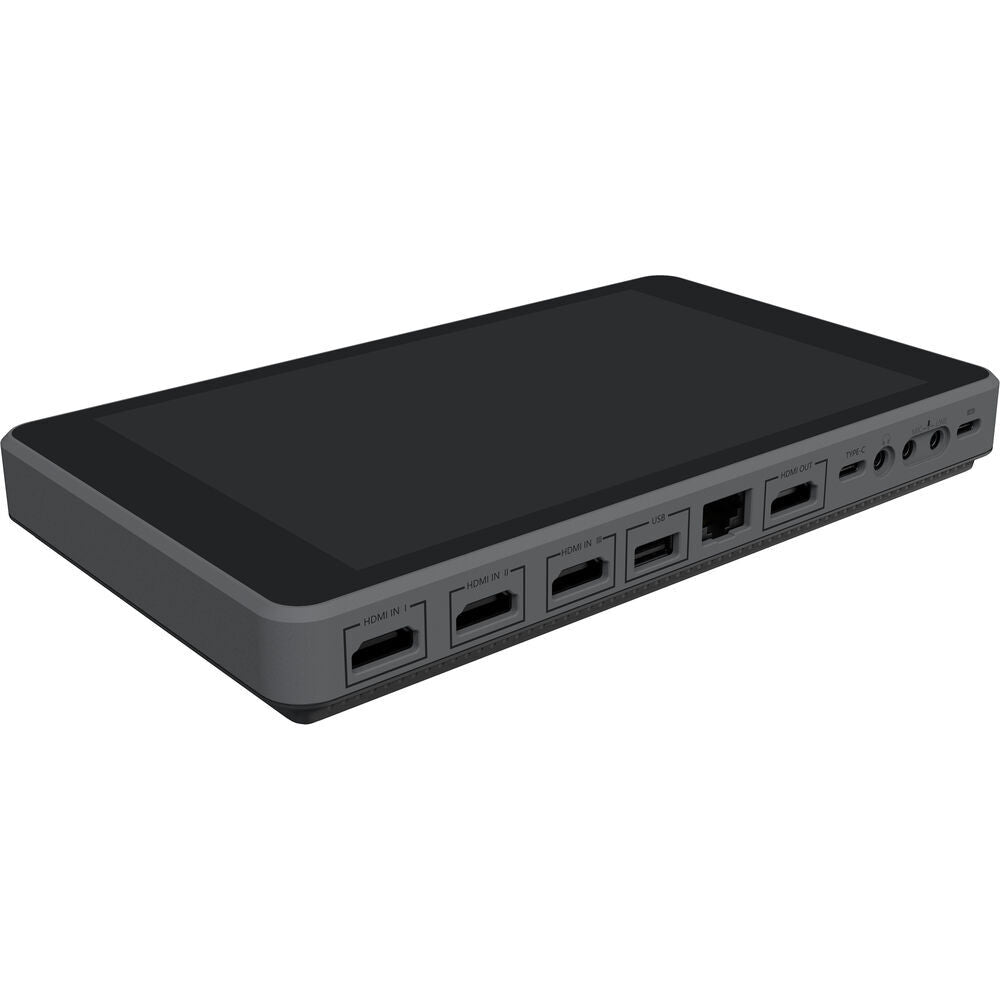 YoloLiv YoloBox Pro All-in-one Portable Multi-Camera Monitor Switcher