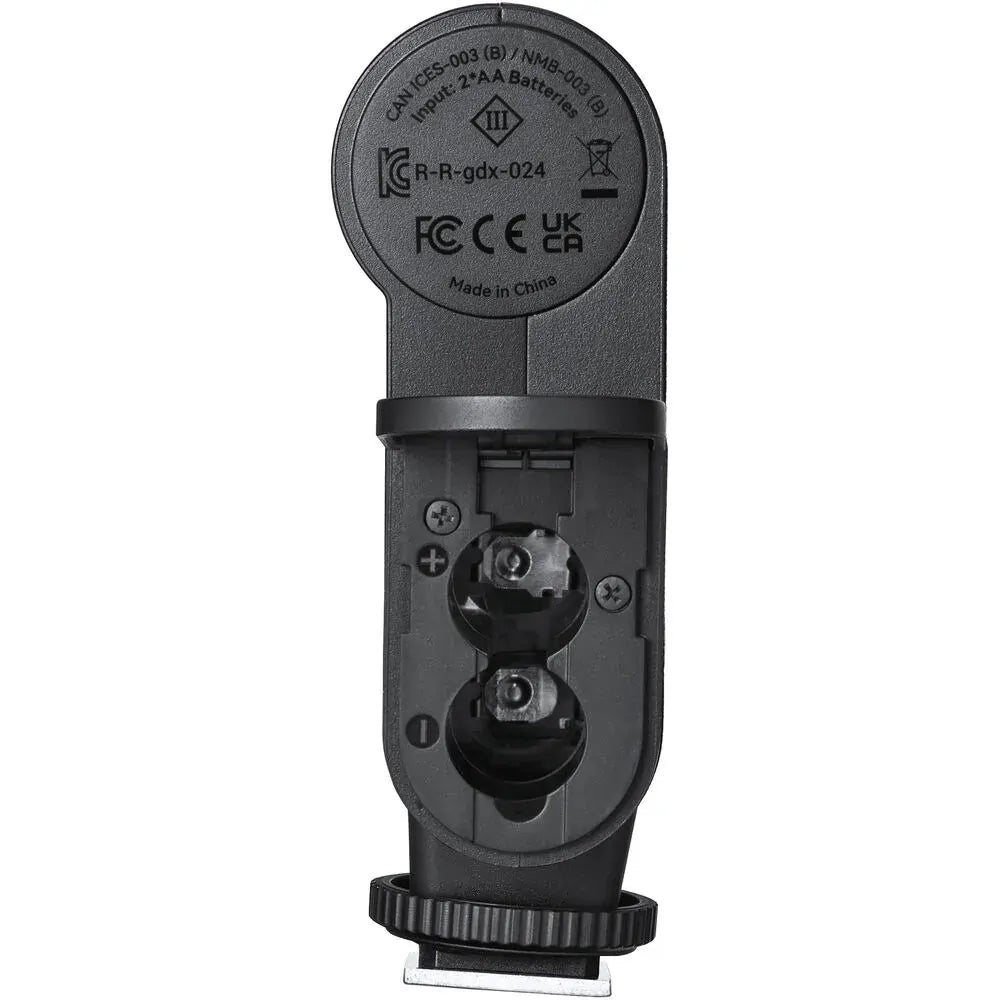 Godox iA32 Mini Flash (AA Battery Drive)