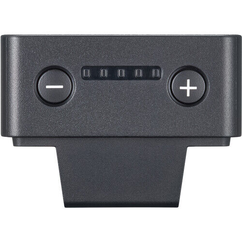 Godox IM20 Mini Flash (Black)