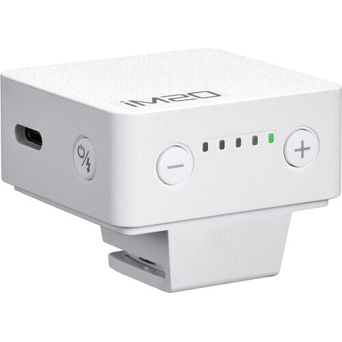Godox IM20 Mini Flash (White)