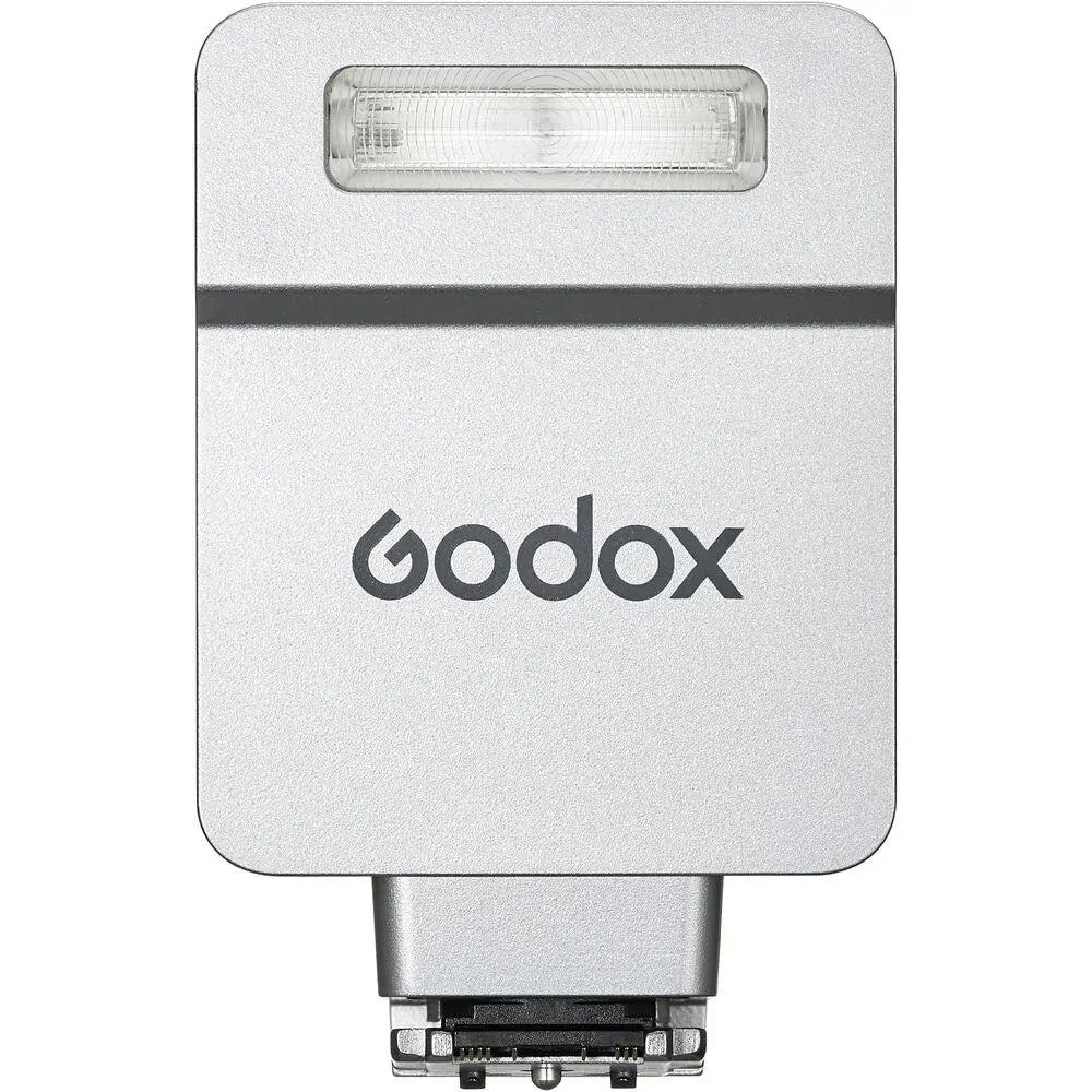 Godox iT22 C TTL Mini Flash For Canon (Silver)