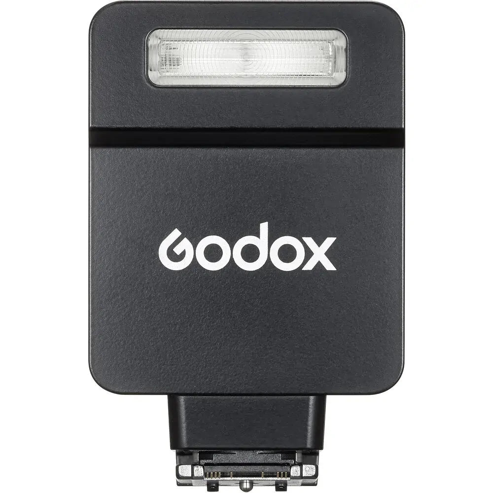 Godox iT22 F TTL Mini Flash For Fuji (Black)