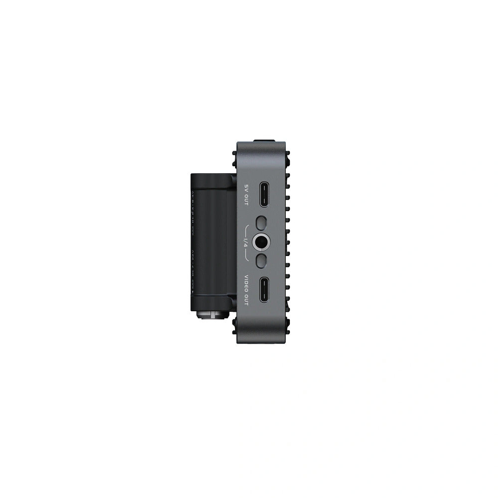 Accsoon Seemo Pro SDI/HDMI to USB C Video Capture Adapter for iPhone and iPad