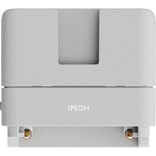 Accsoon SeeMo HDMI iOS/HDMI Smartphone Streaming Adapter - White