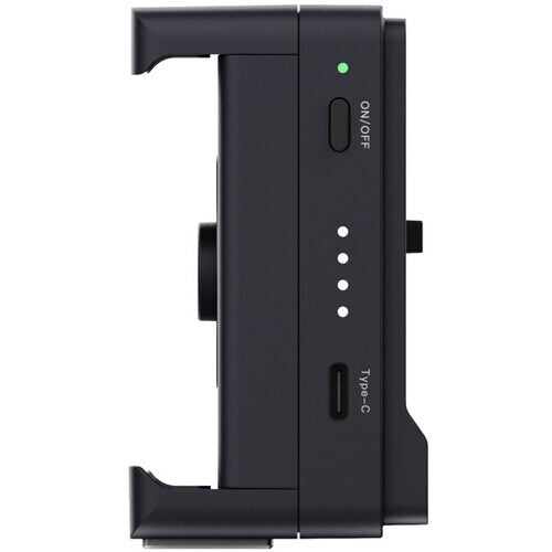 Accsoon SeeMo HDMI iOS/HDMI Smartphone Streaming Adapter - Black