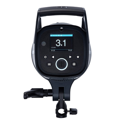 Elinchrom ELC 125/125 Studio Flash Set Inc Bag