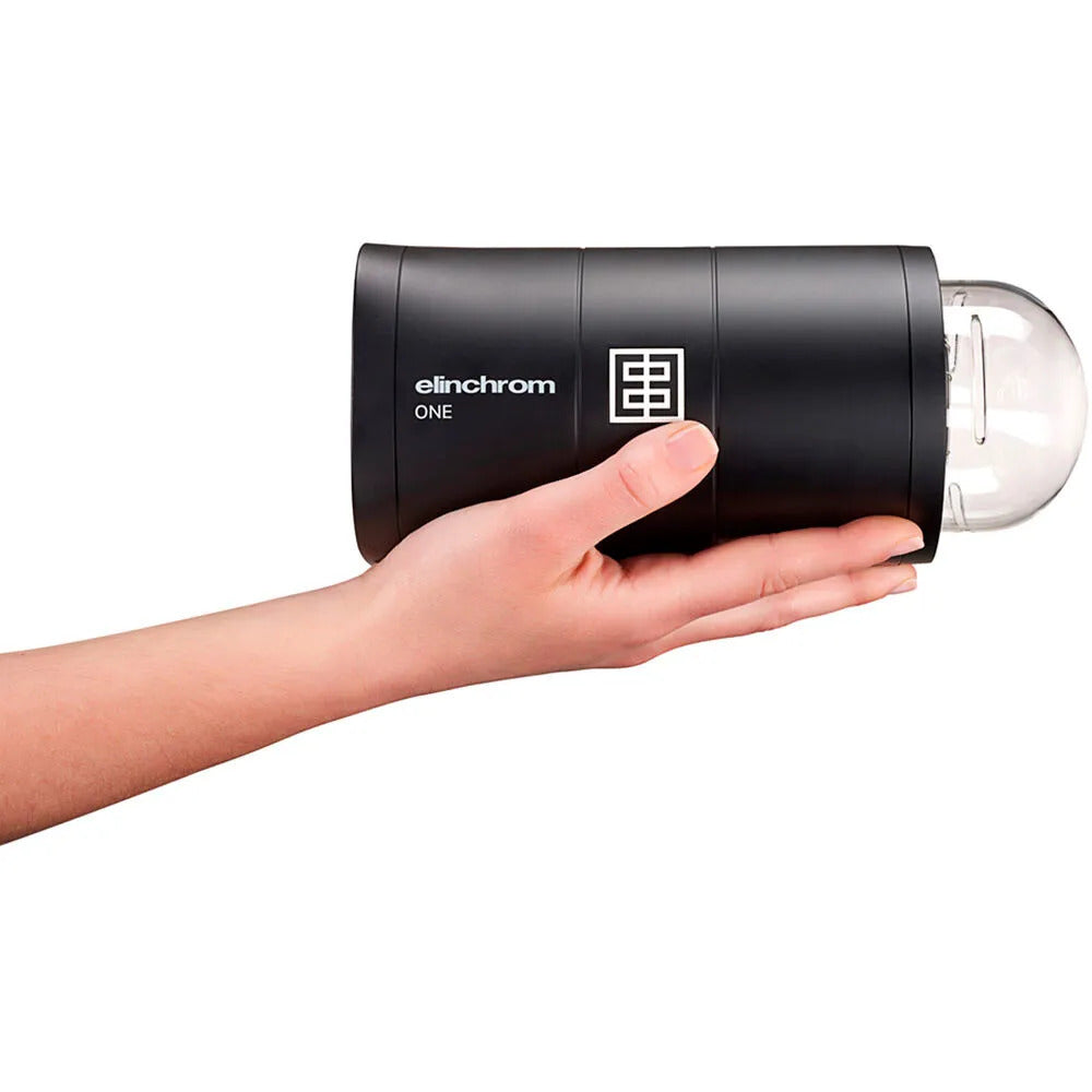 Elinchrom ONE - Off-Camera Flash Kit