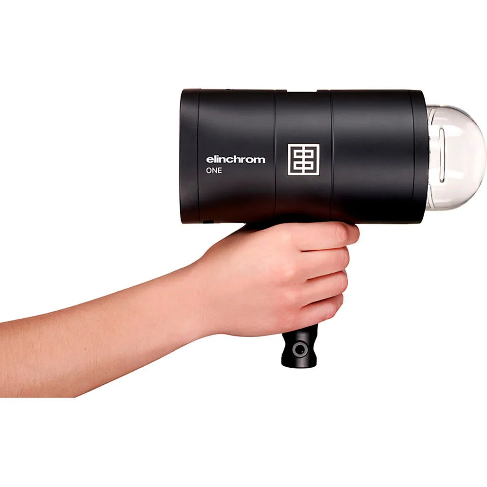 Elinchrom ONE - Off-Camera Flash Kit