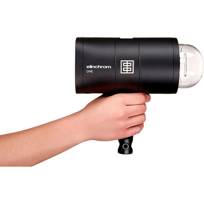 Elinchrom ONE - Off-Camera Flash Kit