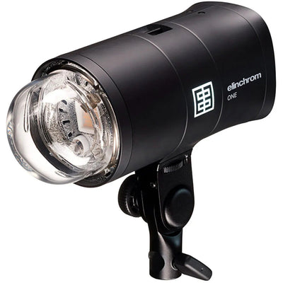 Elinchrom ONE - Off-Camera Flash Kit