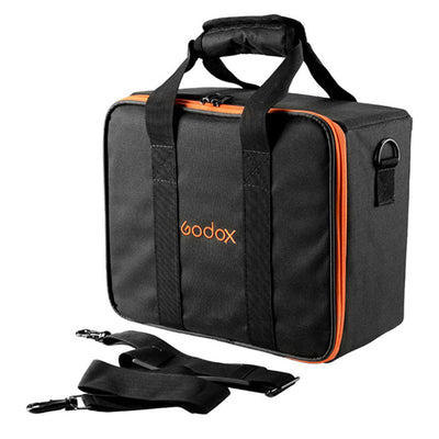 GODOX CB-12 PORTABLE FLASH HARD CASE BAG FOR AD600PRO FLASH HEAD KIT