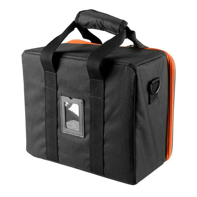 GODOX CB-12 PORTABLE FLASH HARD CASE BAG FOR AD600PRO FLASH HEAD KIT