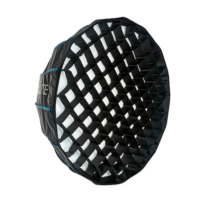 Xlite 65cm Pro Shallow Umbrella Octa Softbox + Grid for S-Type