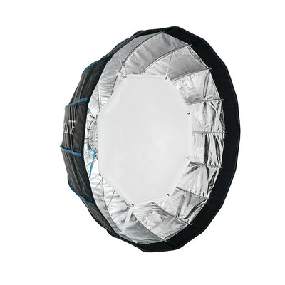 Xlite 65cm Pro Shallow Umbrella Octa Softbox + Grid for S-Type