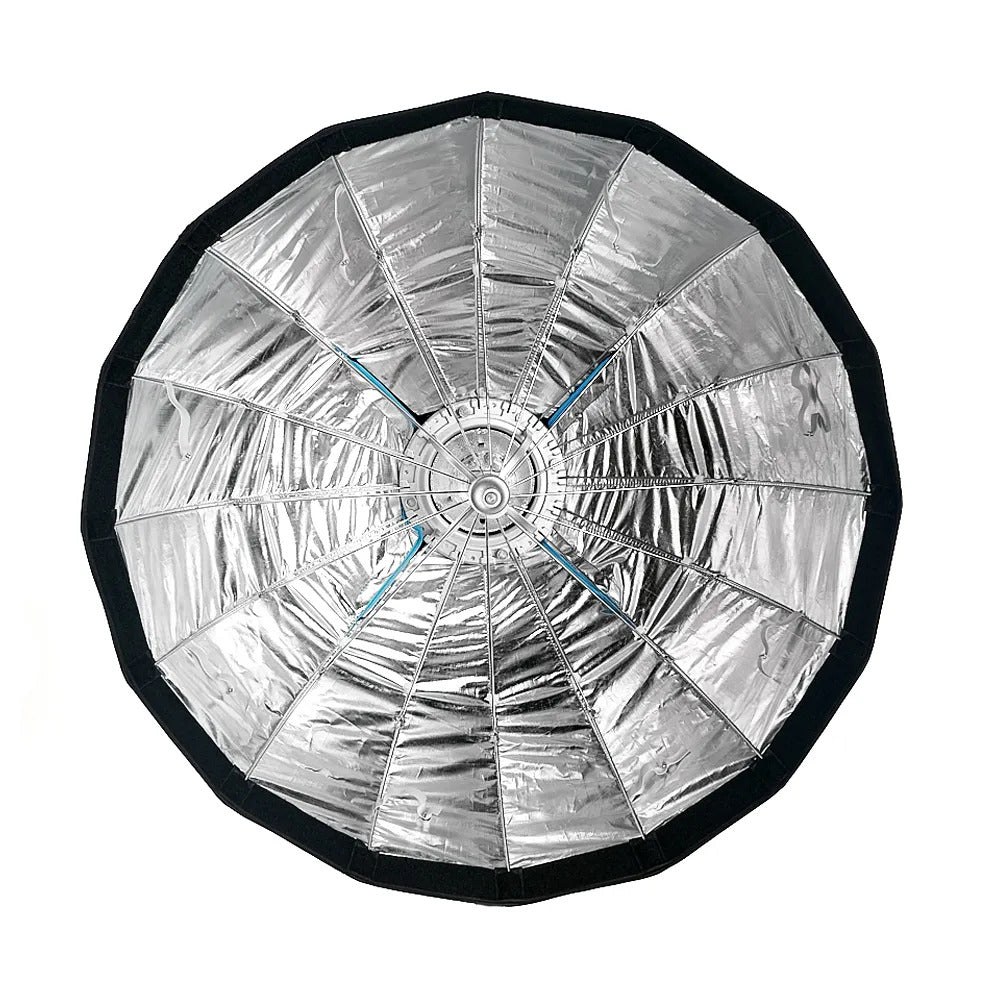 Xlite 65cm Pro Shallow Umbrella Octa Softbox + Grid for S-Type