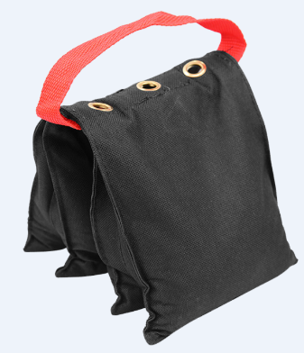 Jinbei JB11-032A Sandbag for Photo Studio 5Kg